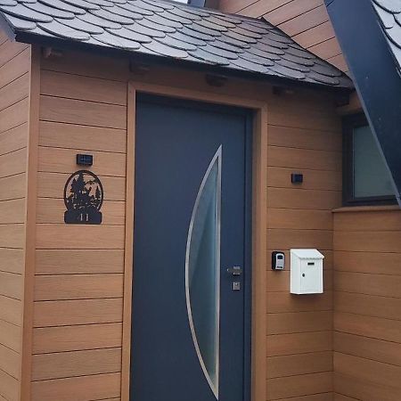 Chalet 2 Chambres レ・ザングル エクステリア 写真