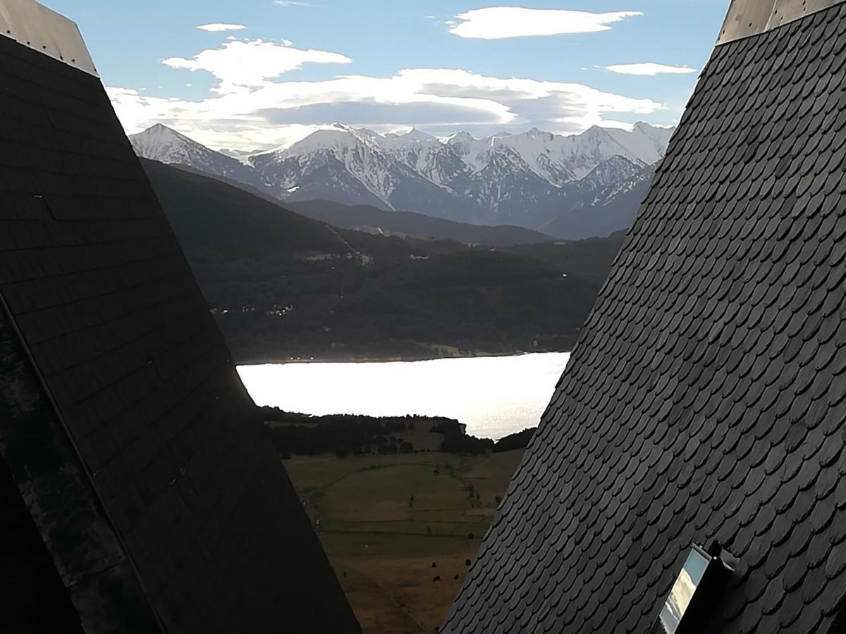 Chalet 2 Chambres レ・ザングル エクステリア 写真