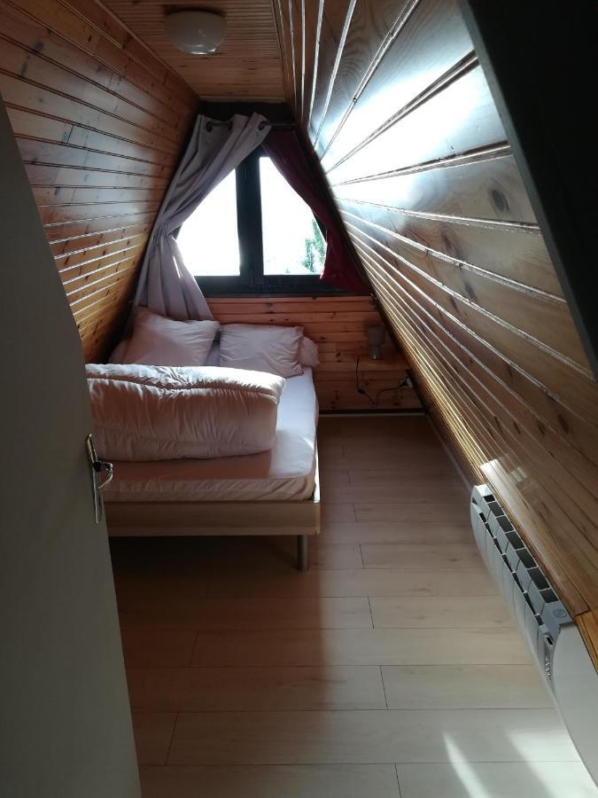 Chalet 2 Chambres レ・ザングル エクステリア 写真